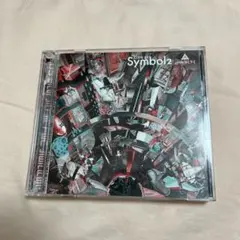 廃盤 ハルカミライ symbol - メルカリ