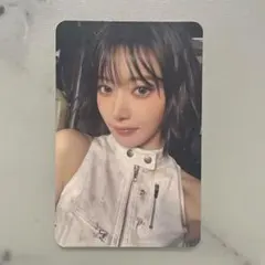 Le Sserafim ルセラ サクラ spaghetti makestar