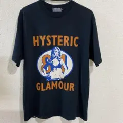ヒステリックグラマー×ベアブリック 限定 コラボ Tシャツ - メルカリ