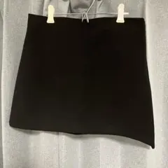 アシメントリースカート ZARA