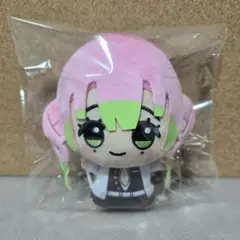 鬼滅の刃 ちびぐるみ vol.2 甘露寺蜜璃 - メルカリ