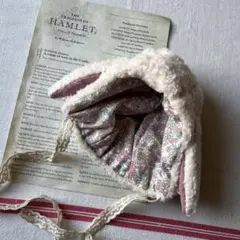 ブライス お人形遊び