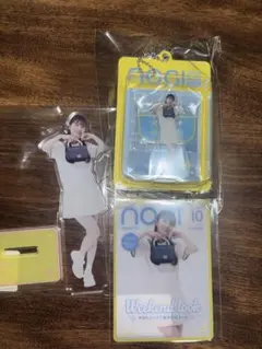 乃木坂46 のぎBOX 久保史緒里