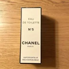 CHANEL No5 オードトワレ 50mlのサムネイル