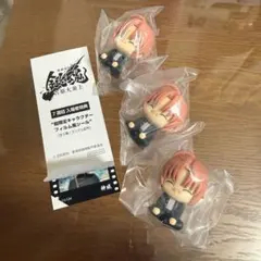 銀魂　神威セット