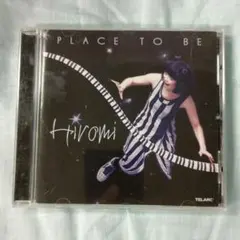 Hiromi Uehara PLACE TO BE CD