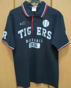 2026年最新】阪神タイガースポロシャツの人気アイテム - メルカリ