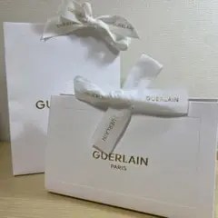Guerlain ショップ袋