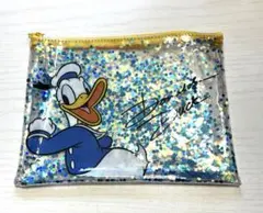 非売品アニバーサリーグッズ　ドナルドダックバースデー