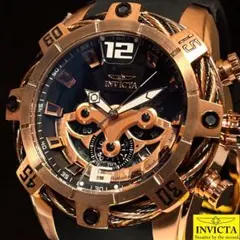 ロベルトカヴァリ robertocavalli クロノグラフ 腕時計 箱 620 - メルカリ