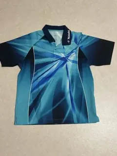 Nittaku 卓球 ポロシャツ Lサイズ