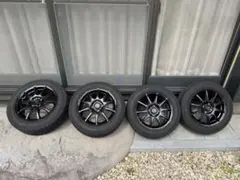 2026年最新】GOOD YEAR 車 タイヤ・ホイールセットの人気アイテム