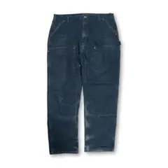 【まぼさま専用】超希少❗️80s USA製　カーハート　ダブルニー40x30 2025年最新】カーハート ダブルニーの人気アイテム - メルカリ