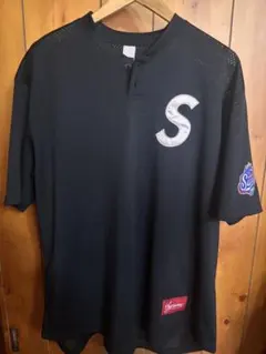 2026年最新】supreme ベースボール シャツの人気アイテム - メルカリ