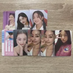 TWICE JIHYO ジヒョ