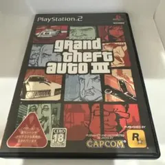 グランド・セフト・オート3