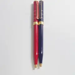 2026年最新】イヴ・サンローラン ボールペンの人気アイテム - メルカリ