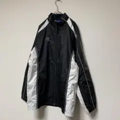 【Champion チャンピオン】スポーツジャケット ウィンドブレーカー