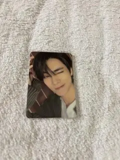 WayV 威神V On My Youth トレカ シャオジュン