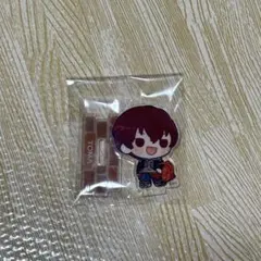 アイナナ　G4Y 特典　アクスタ　狗丸トウマ