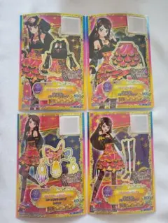 2026年最新】マルチカラーヘアコサージュ アイカツの人気アイテム