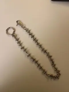 2026年最新】ブルーナボイン ウォレットチェーンの人気アイテム - メルカリ