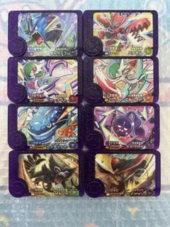 スーパートレジャー　まとめ売り　ポケモンフレンダ　40