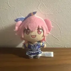 プロセカ 桃井愛莉 セガくじ ぷちぬい