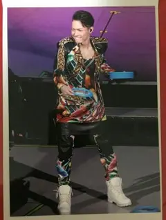 三代目J Soul Brothers 写真