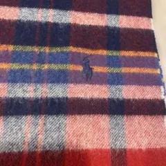 2025年最新】Ralph Lauren ストール・ショールの人気アイテム - メルカリ