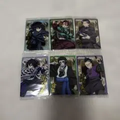 2025年最新】鬼滅の刃ウエハース6の人気アイテム - メルカリ