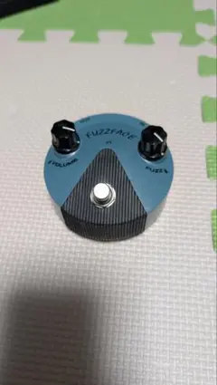 2026年最新】fuzz faceの人気アイテム - メルカリ