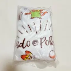 ポケモン ミスタードーナツ ブランケット