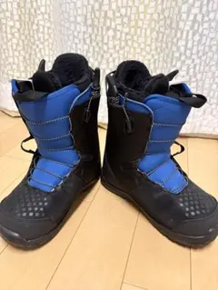 Burton CONCORDSMALLS 25.0 スノーボードブーツ