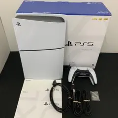 PS5 CFI-2000A01 本体