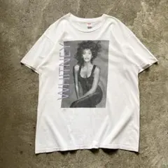 中山美穂さんMIHO NAKAYAMA CONCERT TOUR'93 Tシャツ - メルカリ