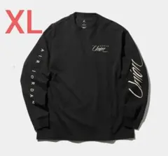 2025年最新】union jordan ロンtの人気アイテム - メルカリ