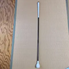 Tabata(タバタ) ゴルフ 練習用品 トルネードスティック ソフト　 ロング