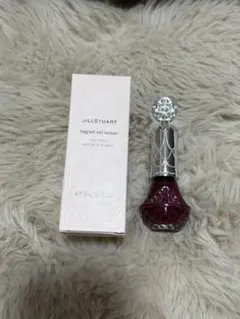 JILL STUART フレグラントネイルラッカー ミルクカラー 6ml
