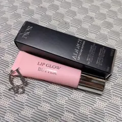 Dior Lip Glow Butter 10ml ピンク