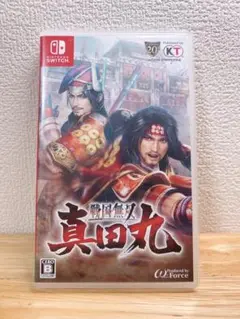 戦国無双 真田丸 Switch版