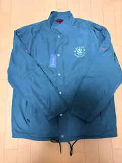 ROARK REVIVAL コーチジャケット XL 新品 未使用 ナイロンのサムネイル