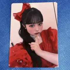 【まとめ対象】CUTIE STREET トレカ ver.6 佐野愛花