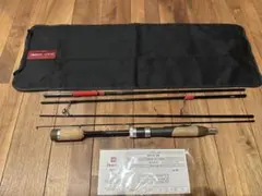 【美品】Huerco フエルコ MG700R-5S ロッド 釣りのサムネイル