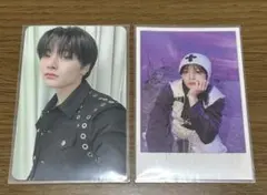 straykids スキズ アイエン トレカ チェキ セット