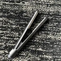 micalミニストレートヘアアイロン新品 ブラック