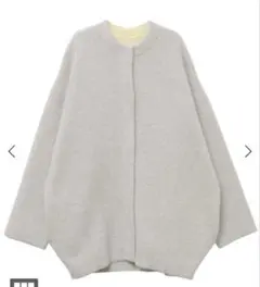 elendeek CNラクーンカーディガン