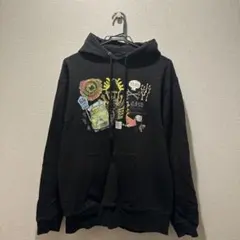 ハルカミライ パーカー Lサイズ
