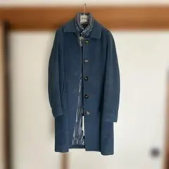 HERNO ダウンコート イタリア製 アンゴラ ダウン