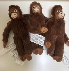 2026年最新】猿着ぐるみの人気アイテム - メルカリ